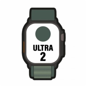 RELOJ INTELIGEN APPLE MX4R3TY/A ULTRA 2